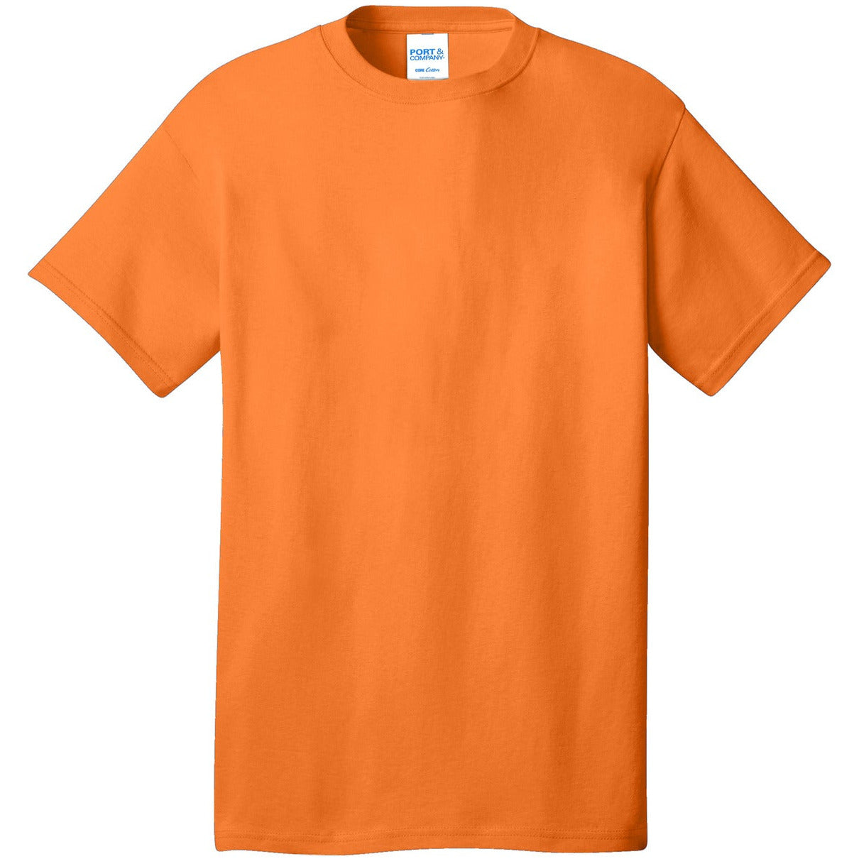 Port & Co™ Core Cotton Tee