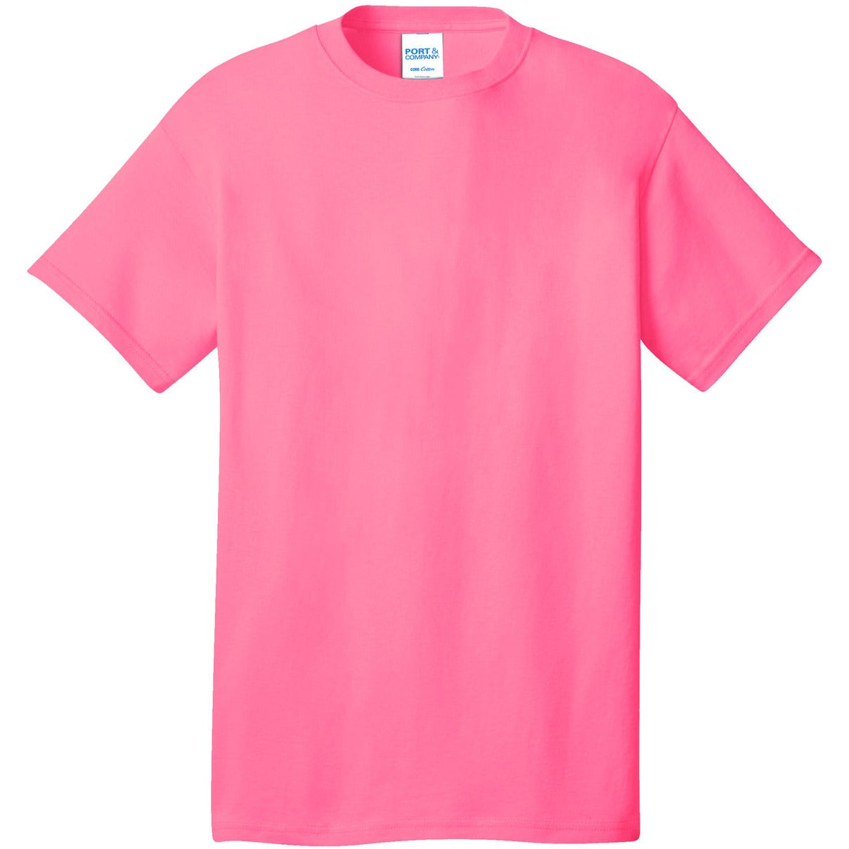 Port & Co™ Core Cotton Tee