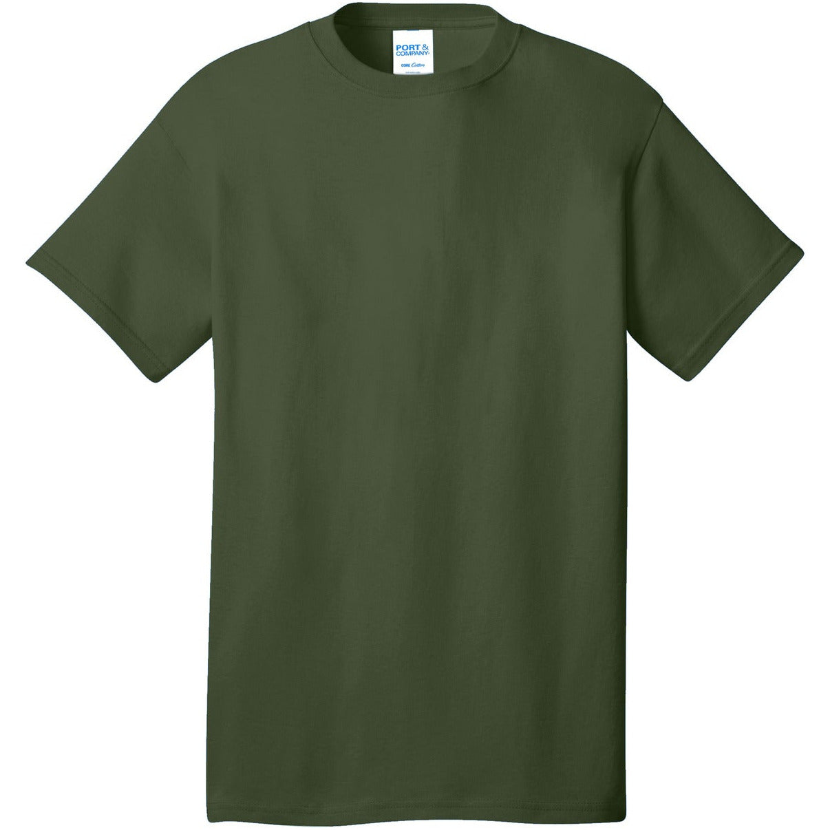Port & Co™ Core Cotton Tee