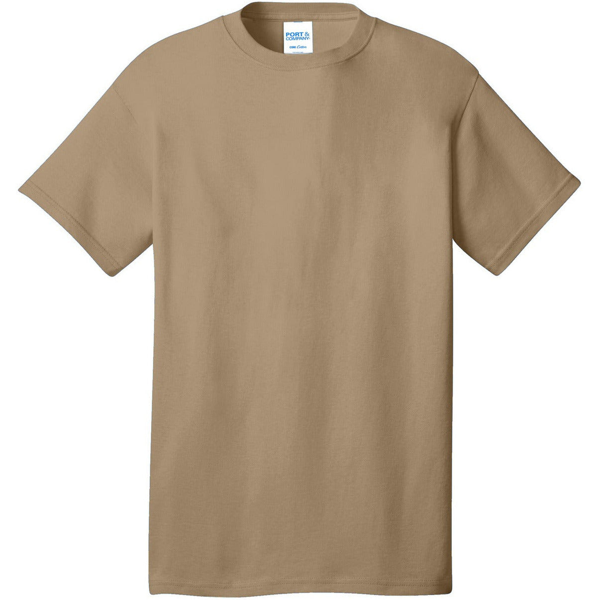 Port & Co™ Core Cotton Tee