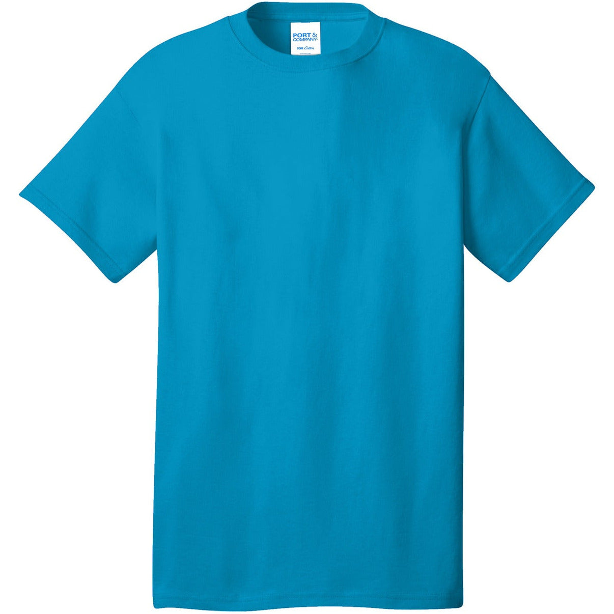 Port & Co™ Core Cotton Tee