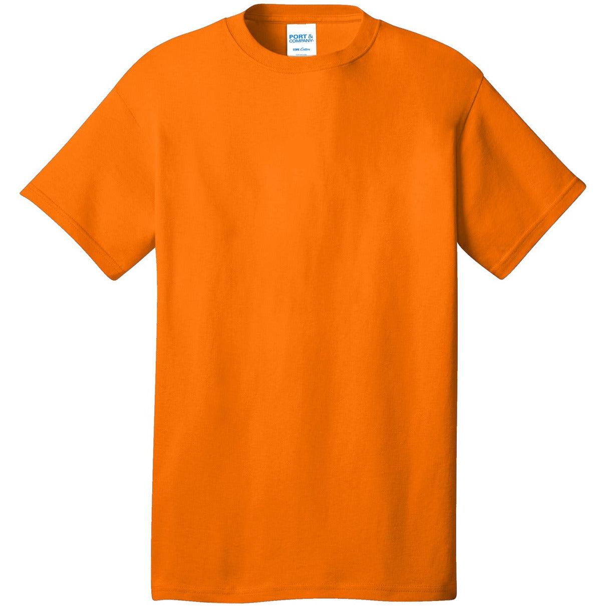 Port & Co™ Core Cotton Tee