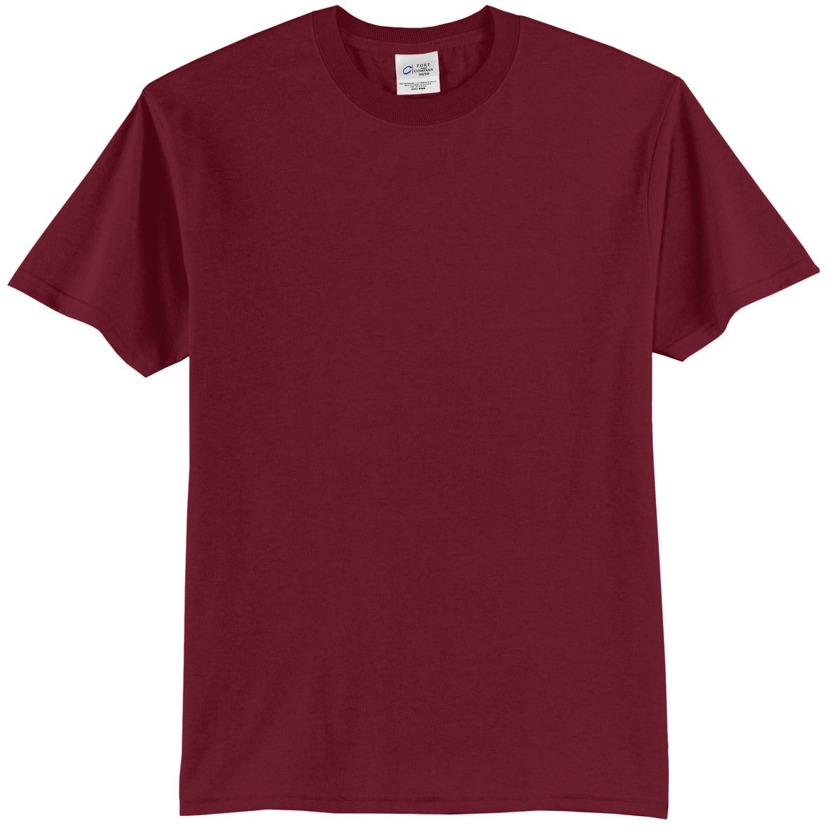 Port & Co Core Blend Tee