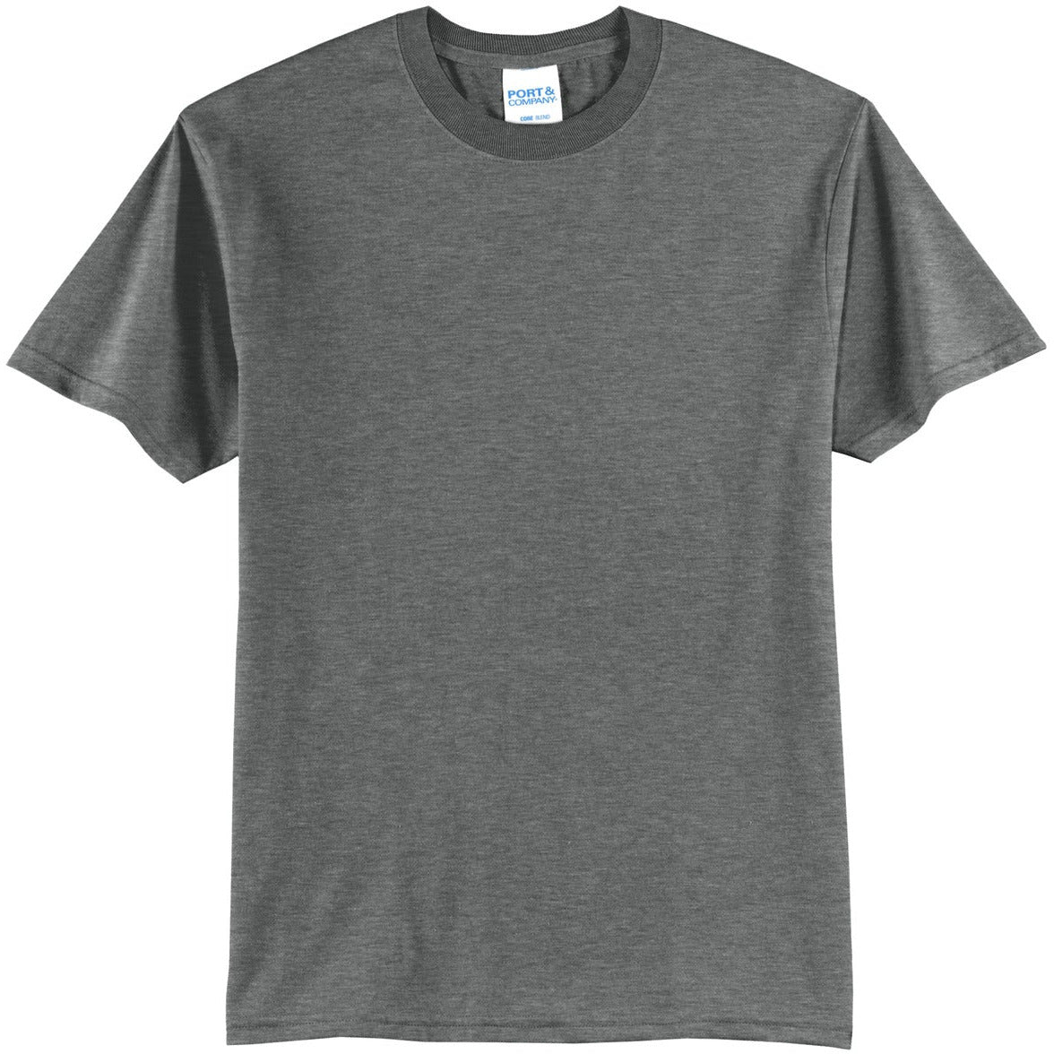 Port & Co Core Blend Tee