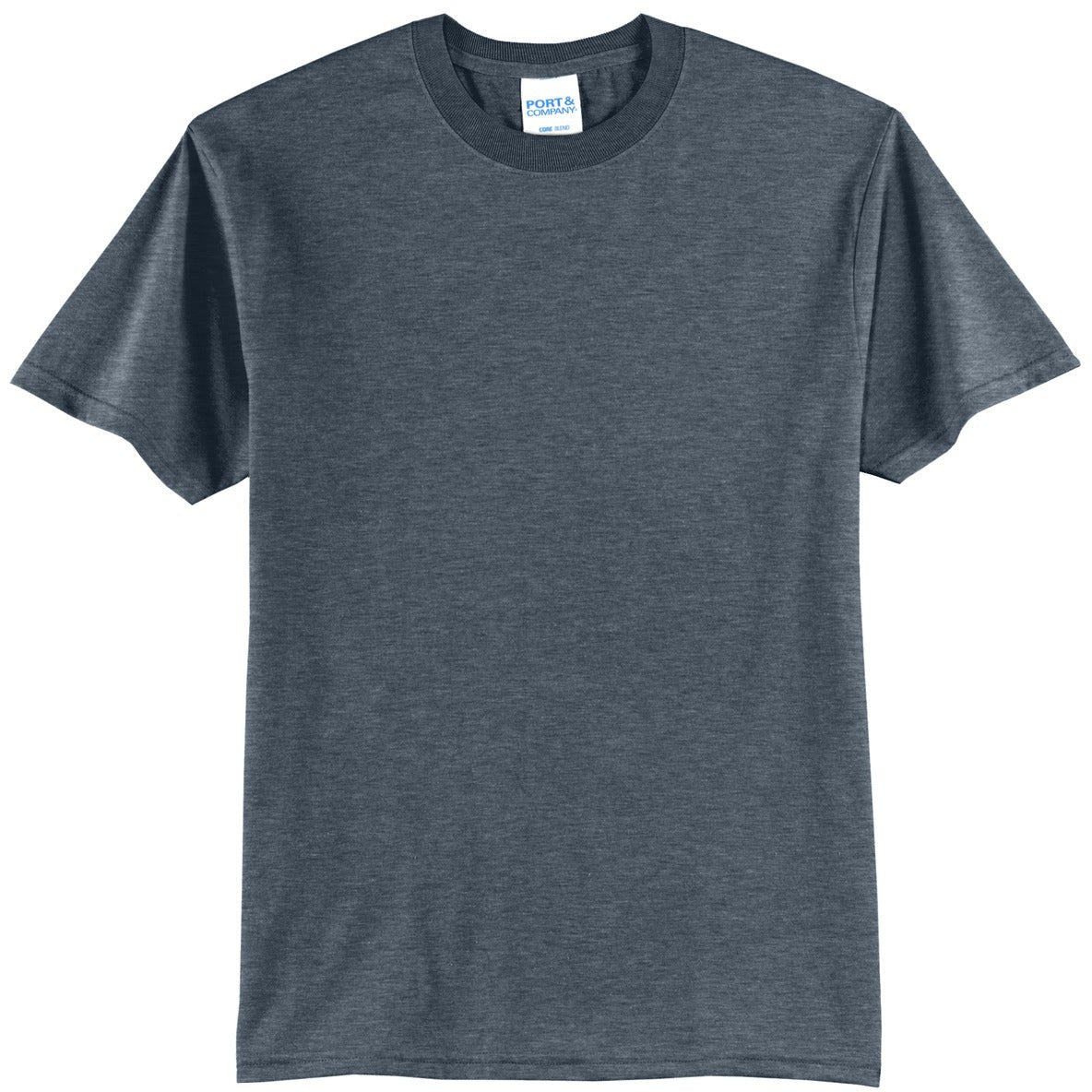 Port & Co Core Blend Tee