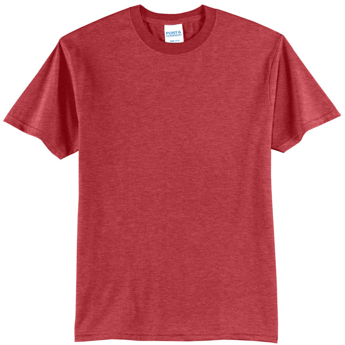 Port & Co Core Blend Tee