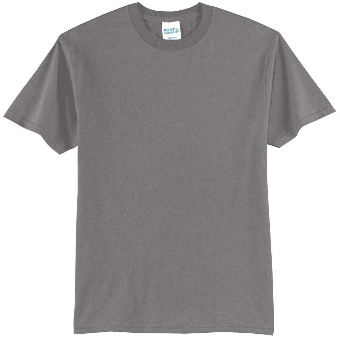 Port & Co Core Blend Tee
