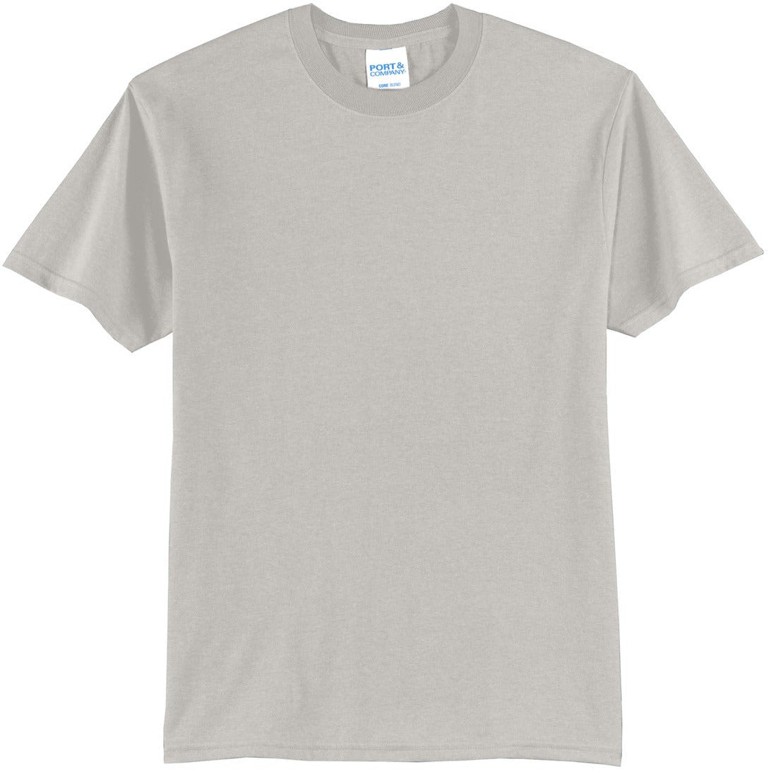 Port & Co Core Blend Tee