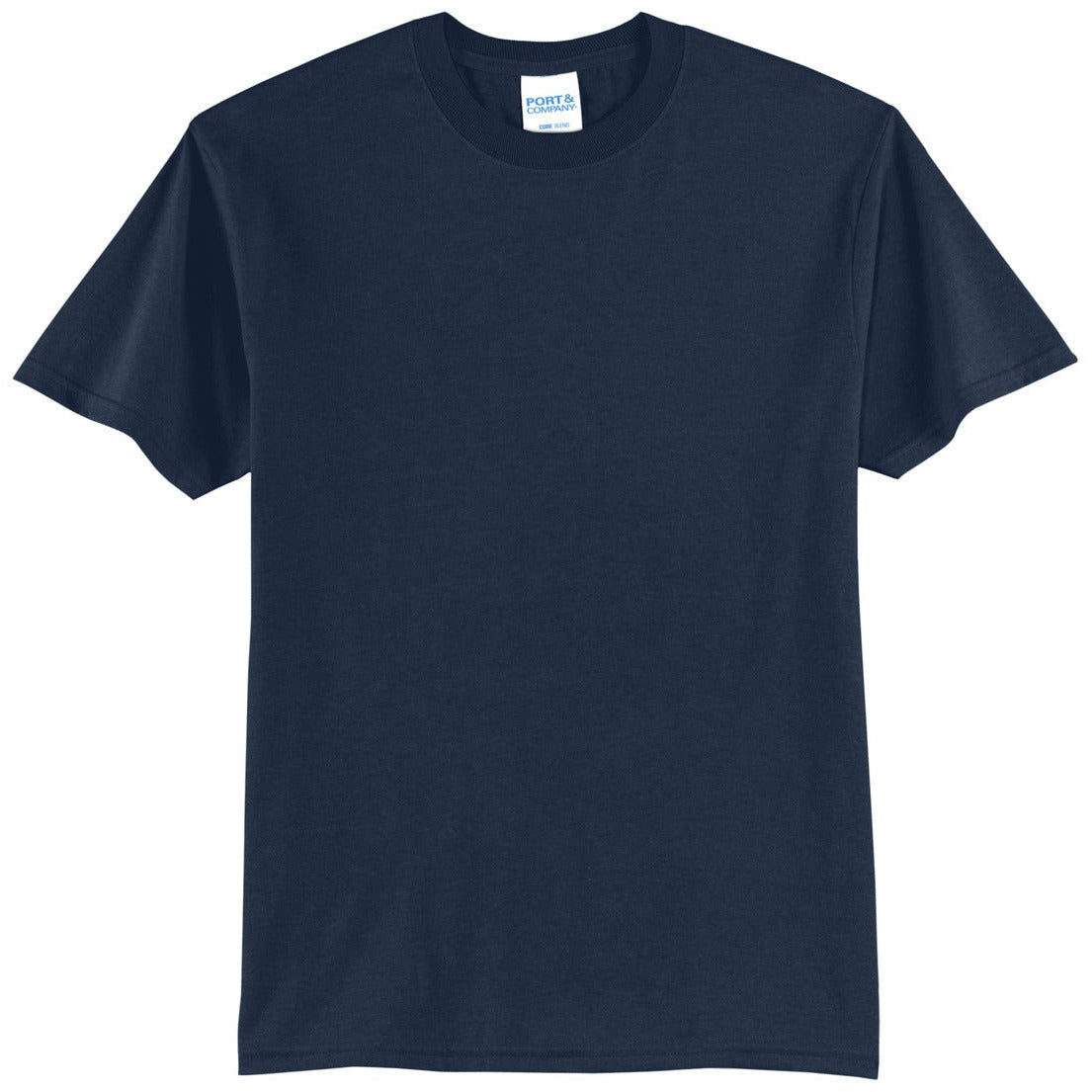 Port & Co Core Blend Tee