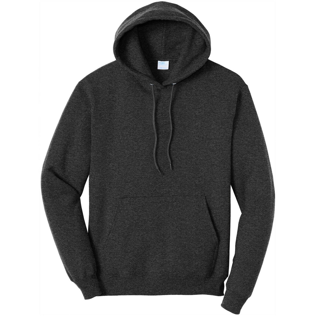 Port & Company® Core Fleece Pullover Hooded Sweatshirt