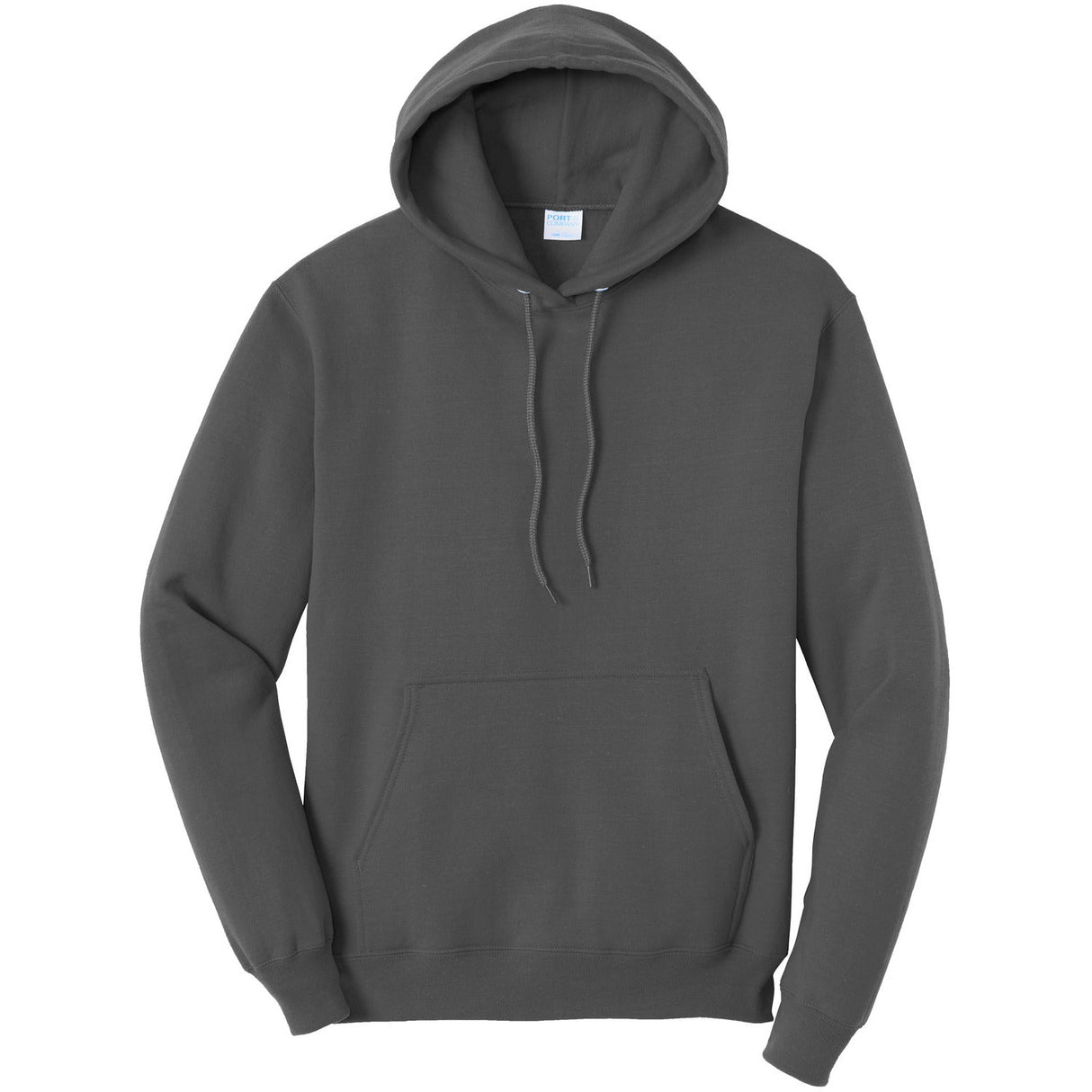 Port & Company® Core Fleece Pullover Hooded Sweatshirt