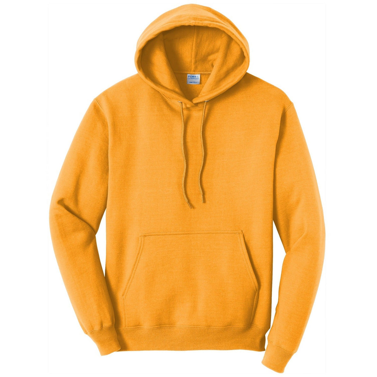 Port & Company® Core Fleece Pullover Hooded Sweatshirt