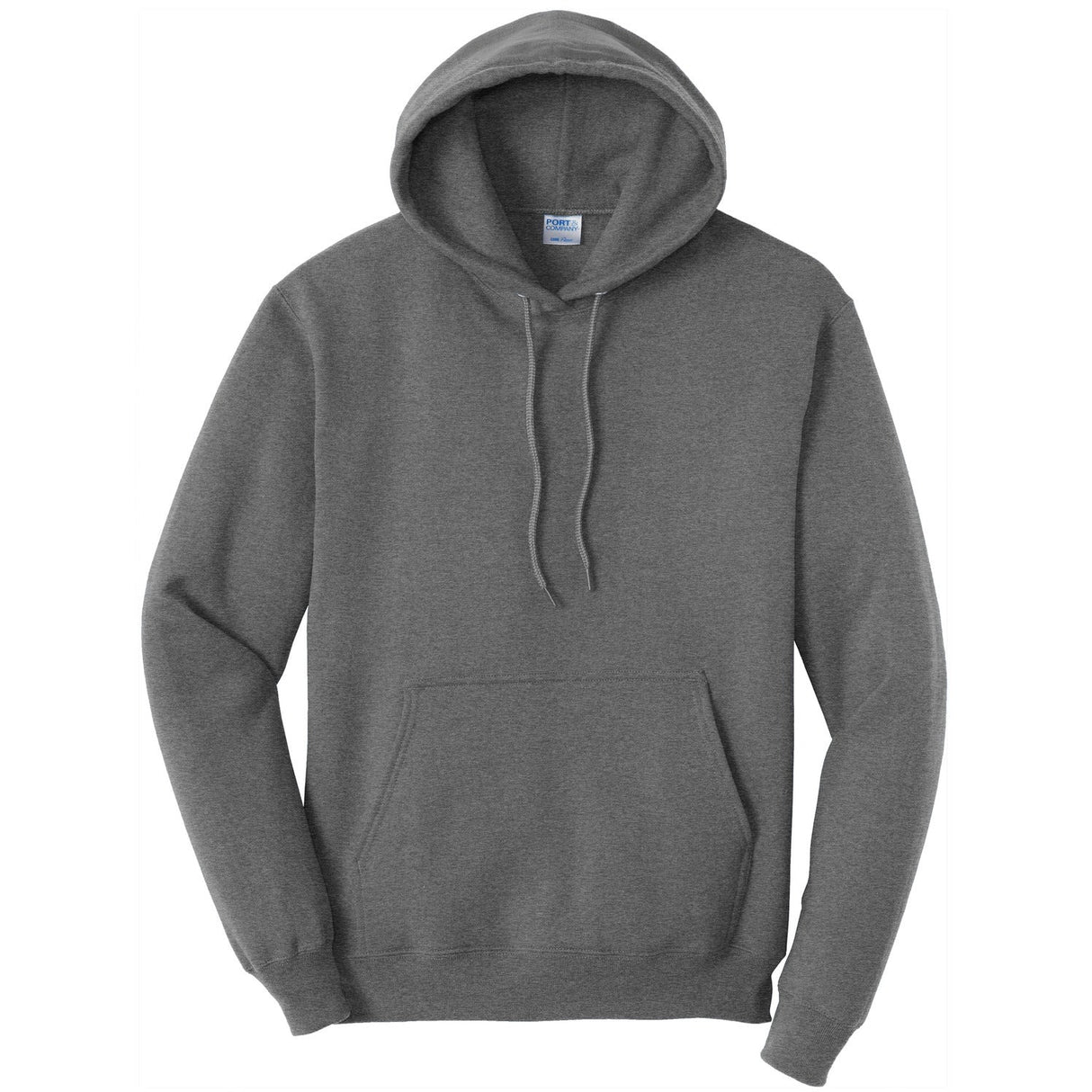 Port & Company® Core Fleece Pullover Hooded Sweatshirt
