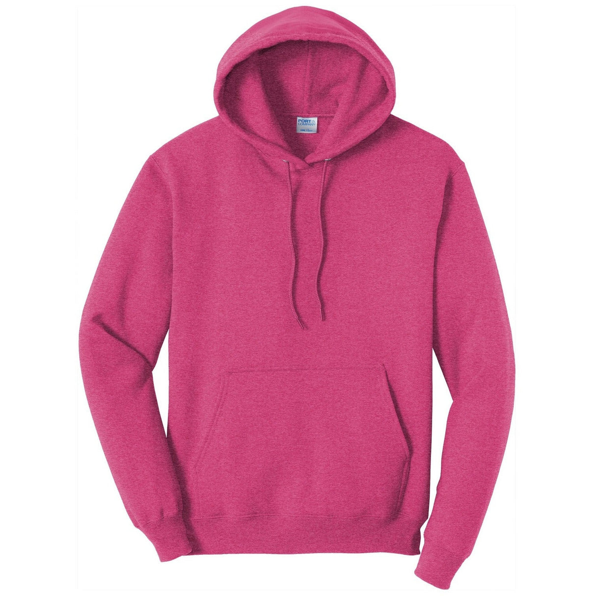 Port & Company® Core Fleece Pullover Hooded Sweatshirt