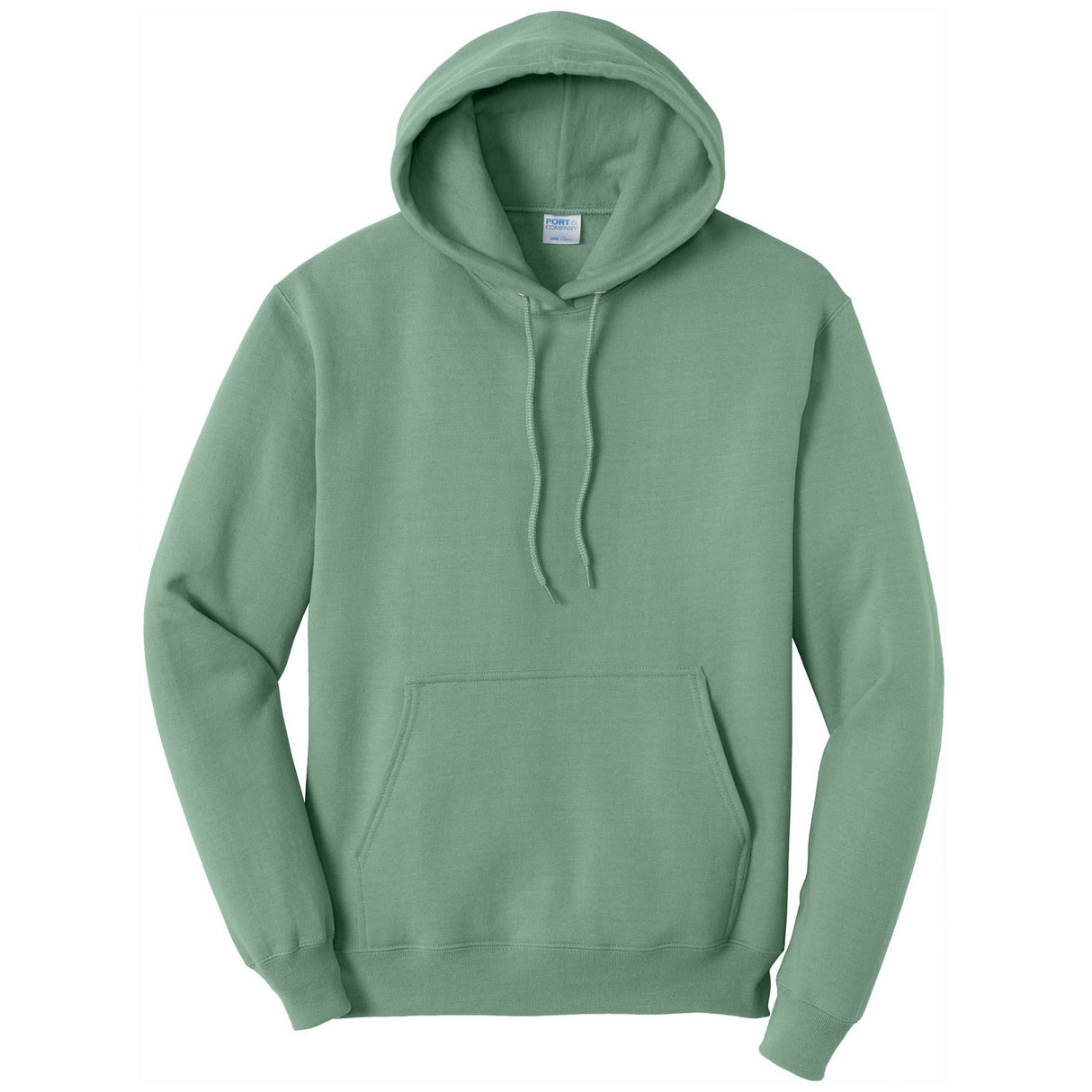 Port & Company® Core Fleece Pullover Hooded Sweatshirt