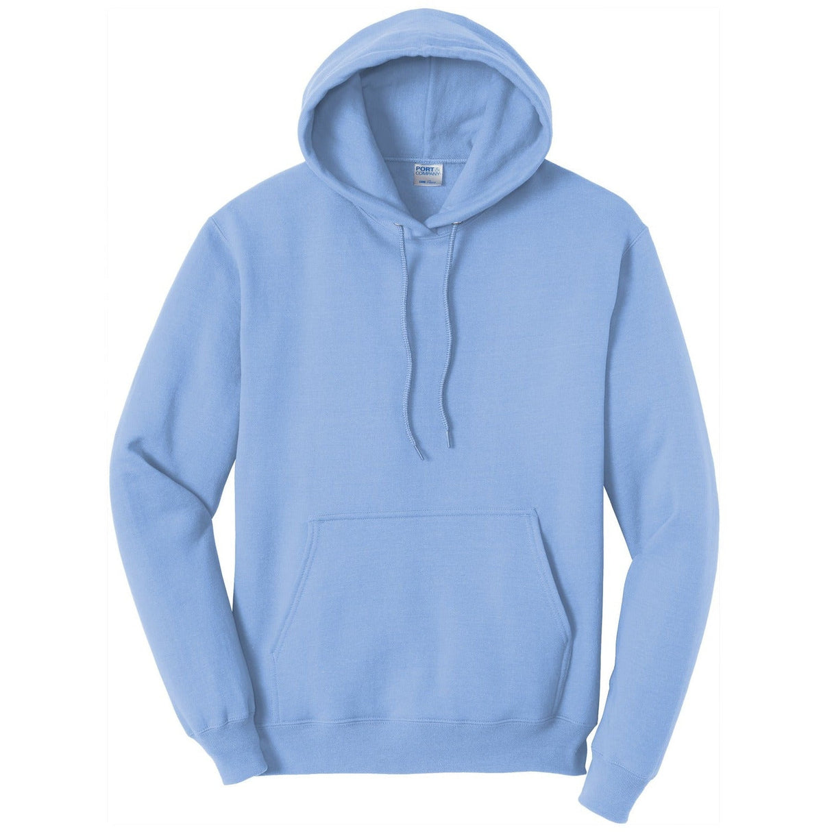 Port & Company® Core Fleece Pullover Hooded Sweatshirt