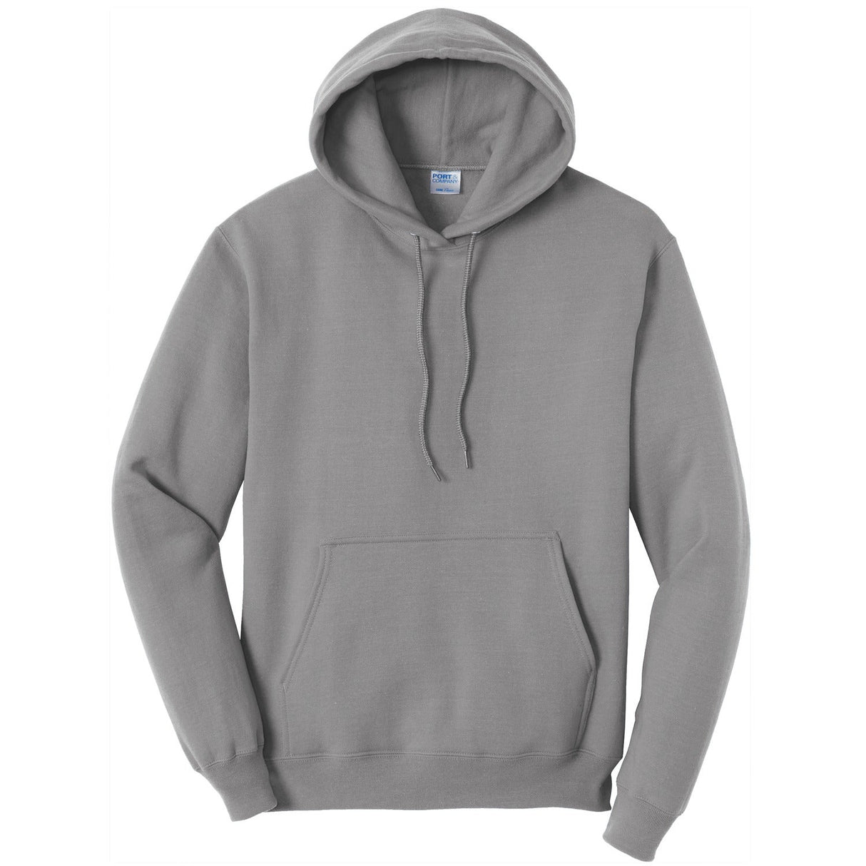 Port & Company® Core Fleece Pullover Hooded Sweatshirt