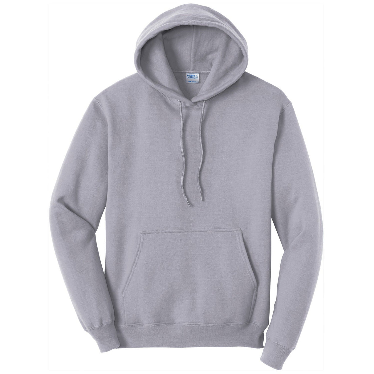 Port & Company® Core Fleece Pullover Hooded Sweatshirt