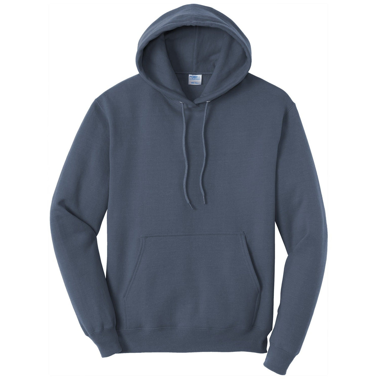Port & Company® Core Fleece Pullover Hooded Sweatshirt