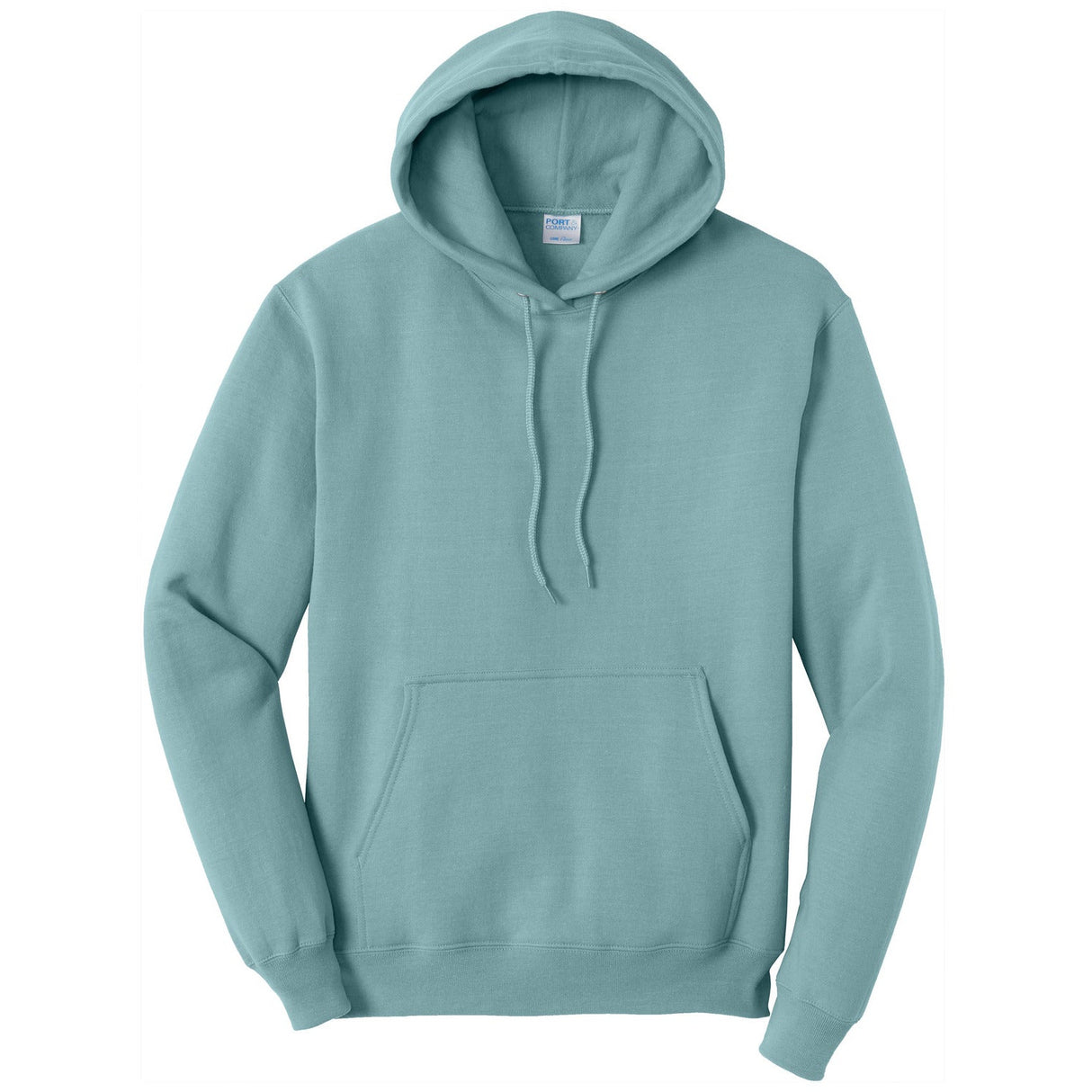 Port & Company® Core Fleece Pullover Hooded Sweatshirt