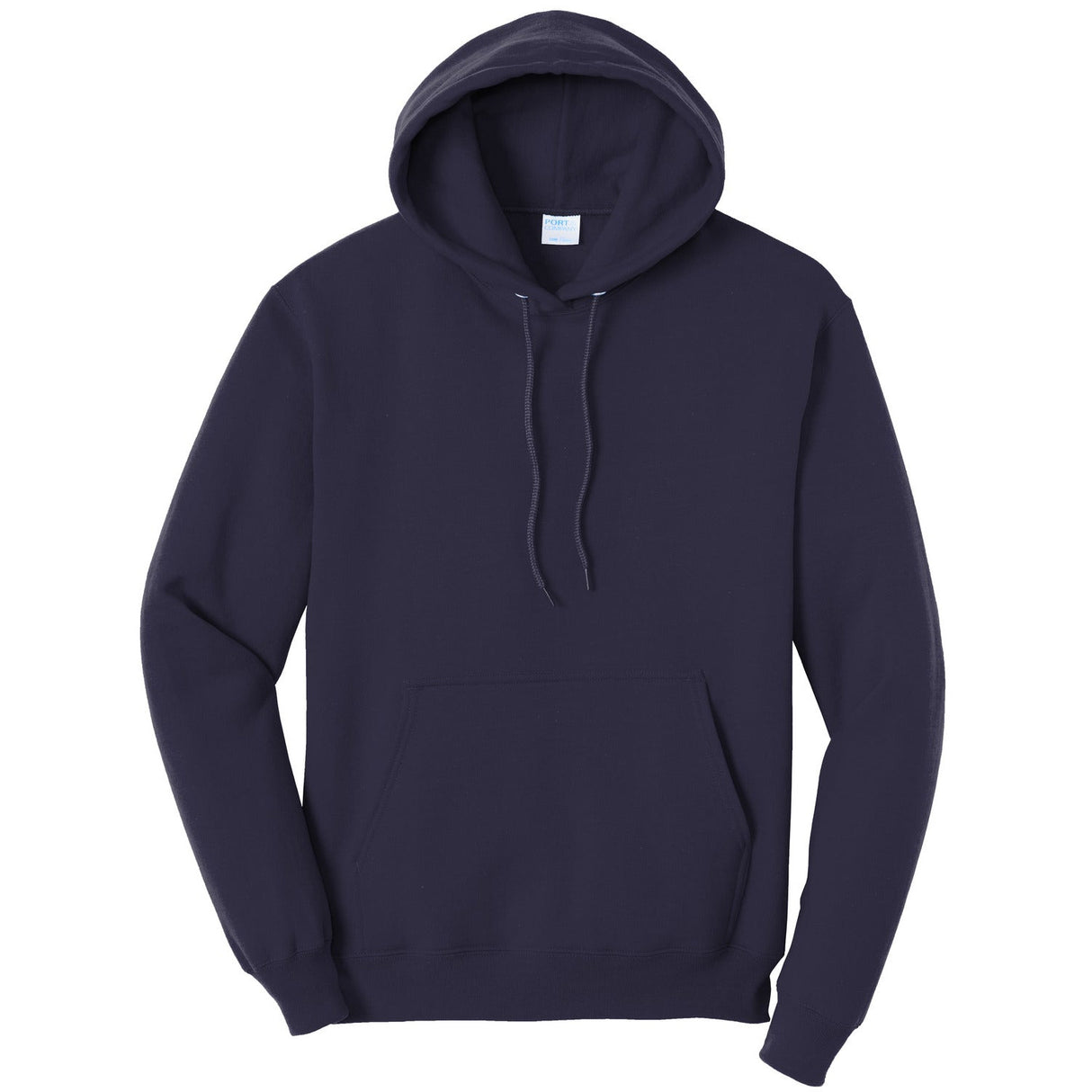 Port & Company® Core Fleece Pullover Hooded Sweatshirt