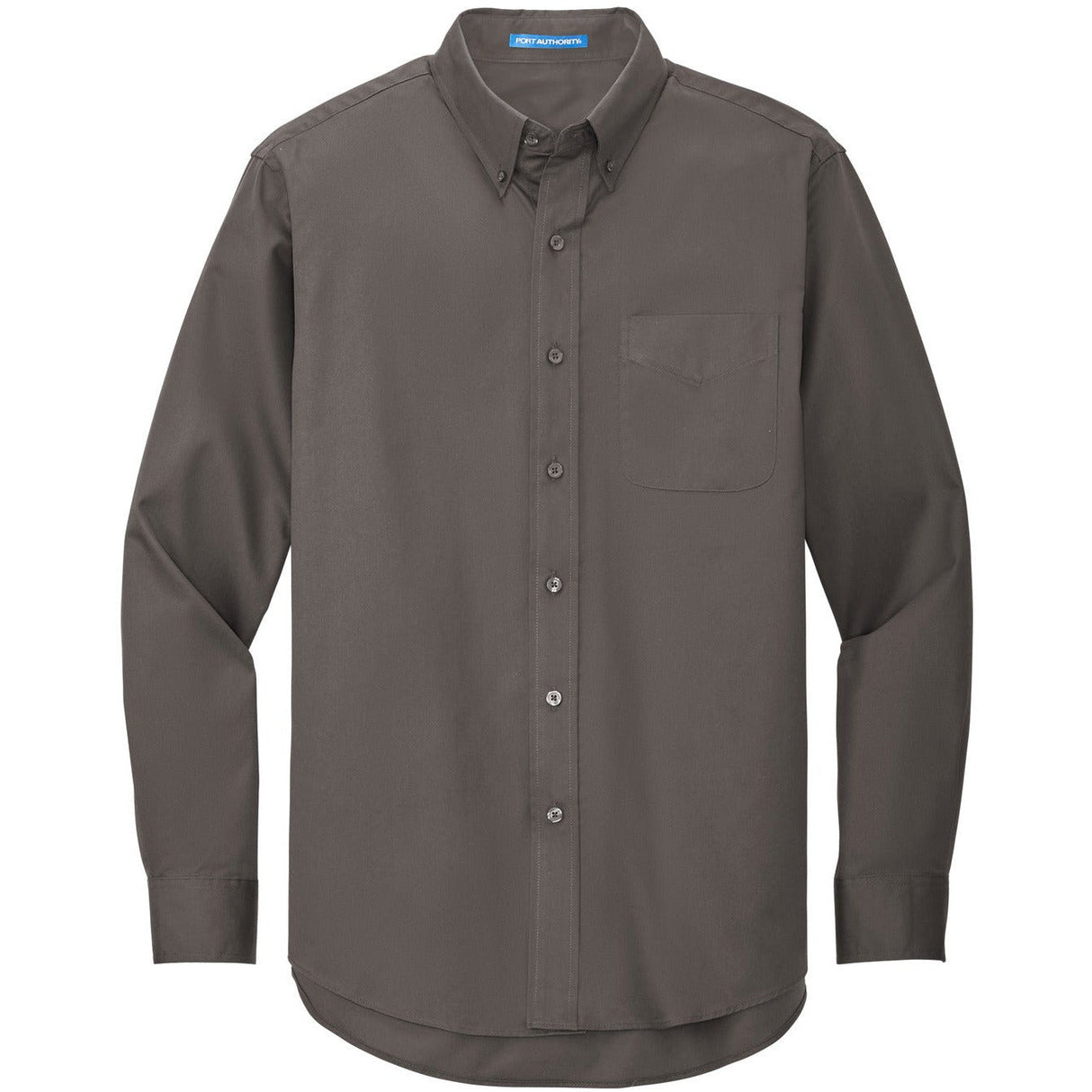 Port Authority® Long Sleeve Easy Care Shirt