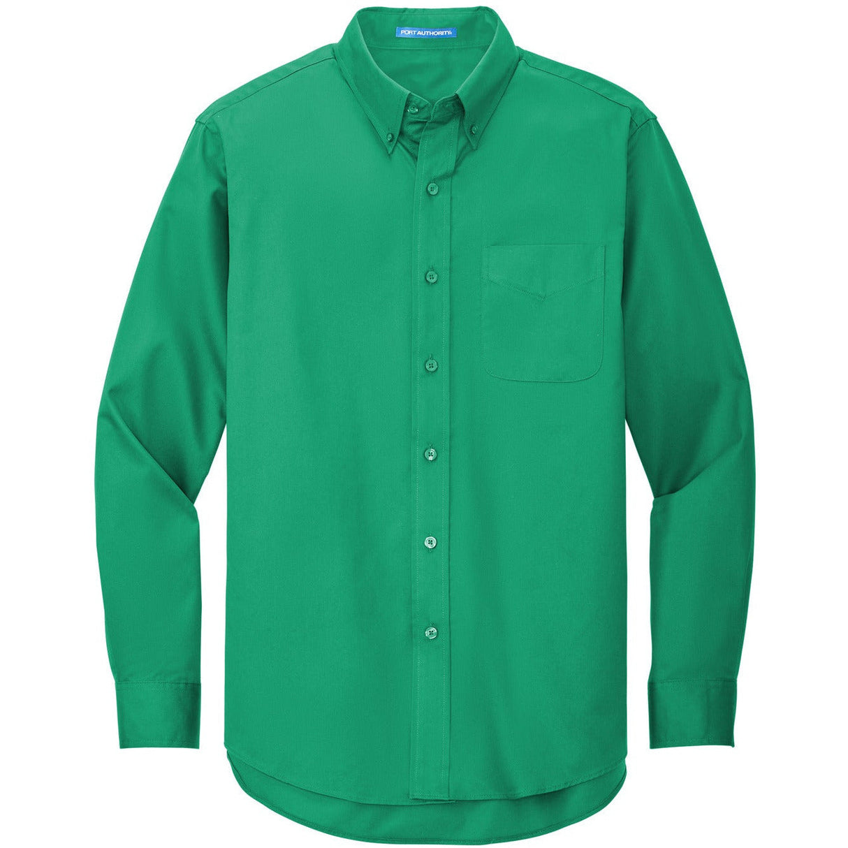 Port Authority® Long Sleeve Easy Care Shirt