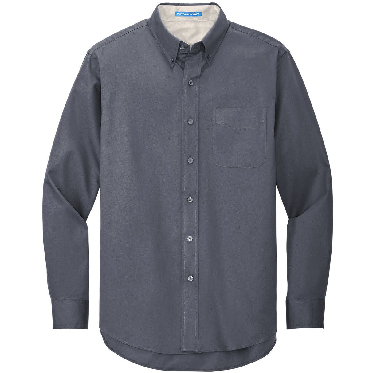 Port Authority® Long Sleeve Easy Care Shirt