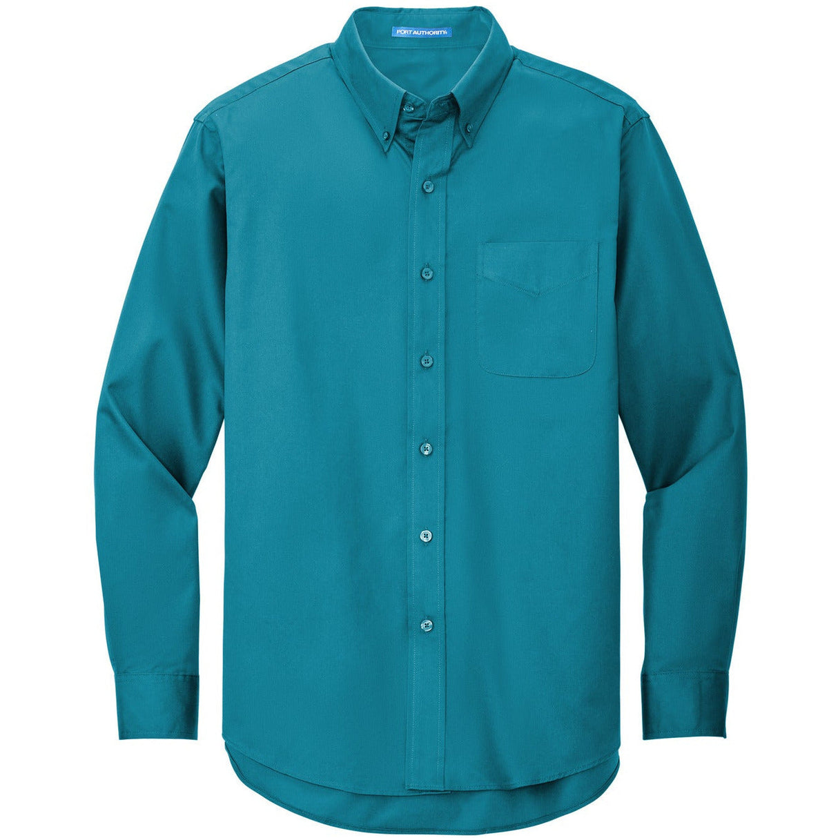Port Authority® Long Sleeve Easy Care Shirt
