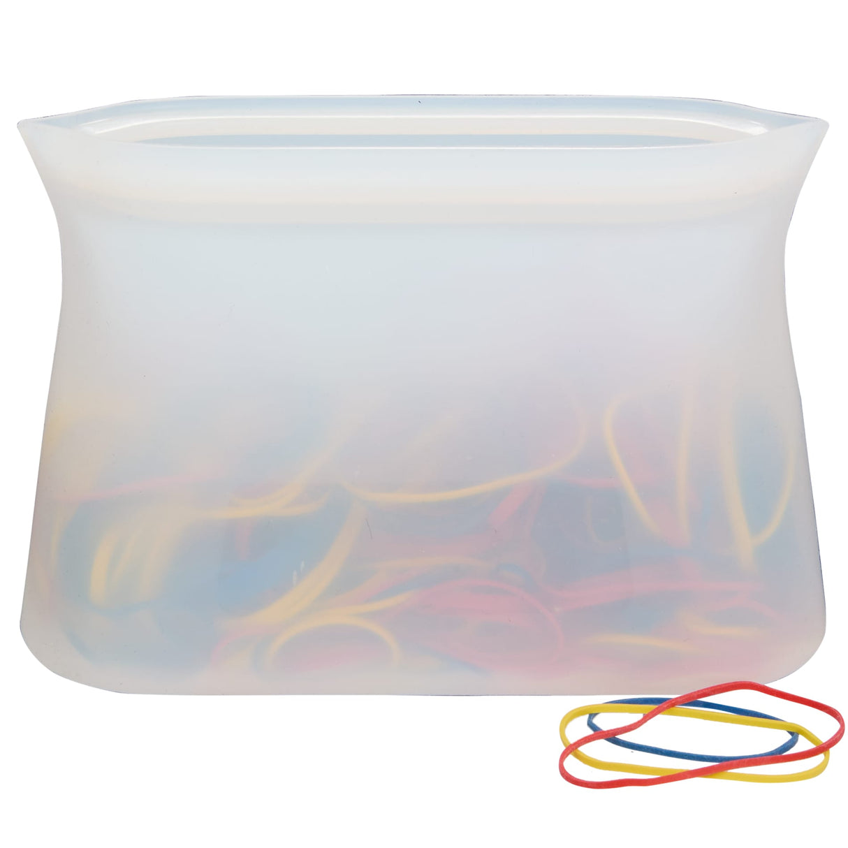 Zili Silicone Food Storage Bag 16oz
