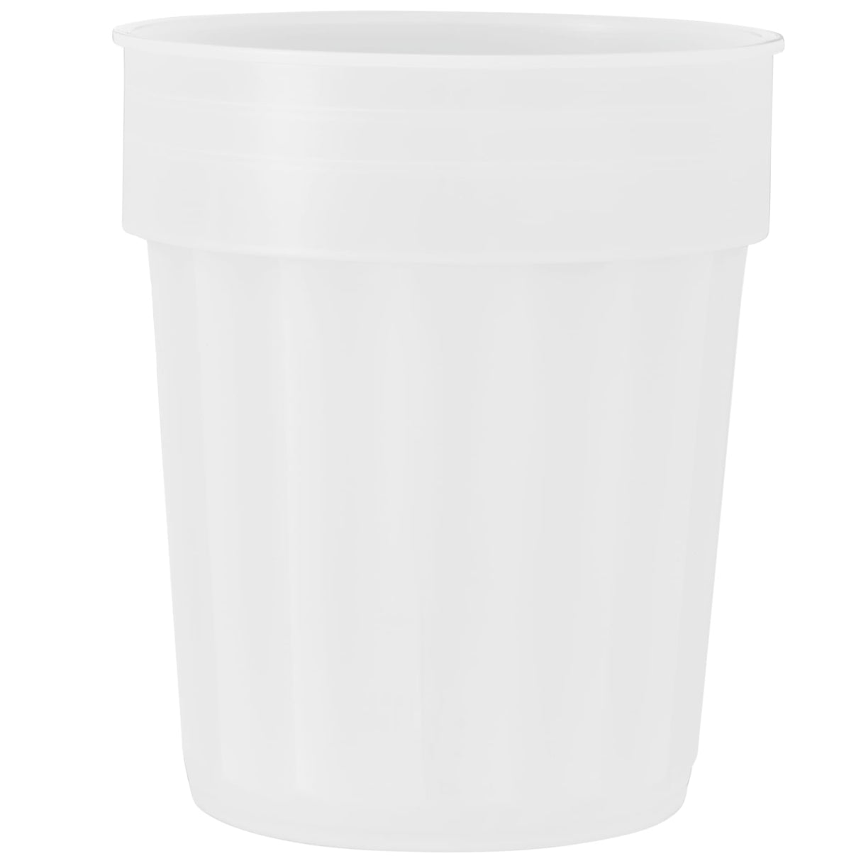 Fluted 16oz Stadium Cup