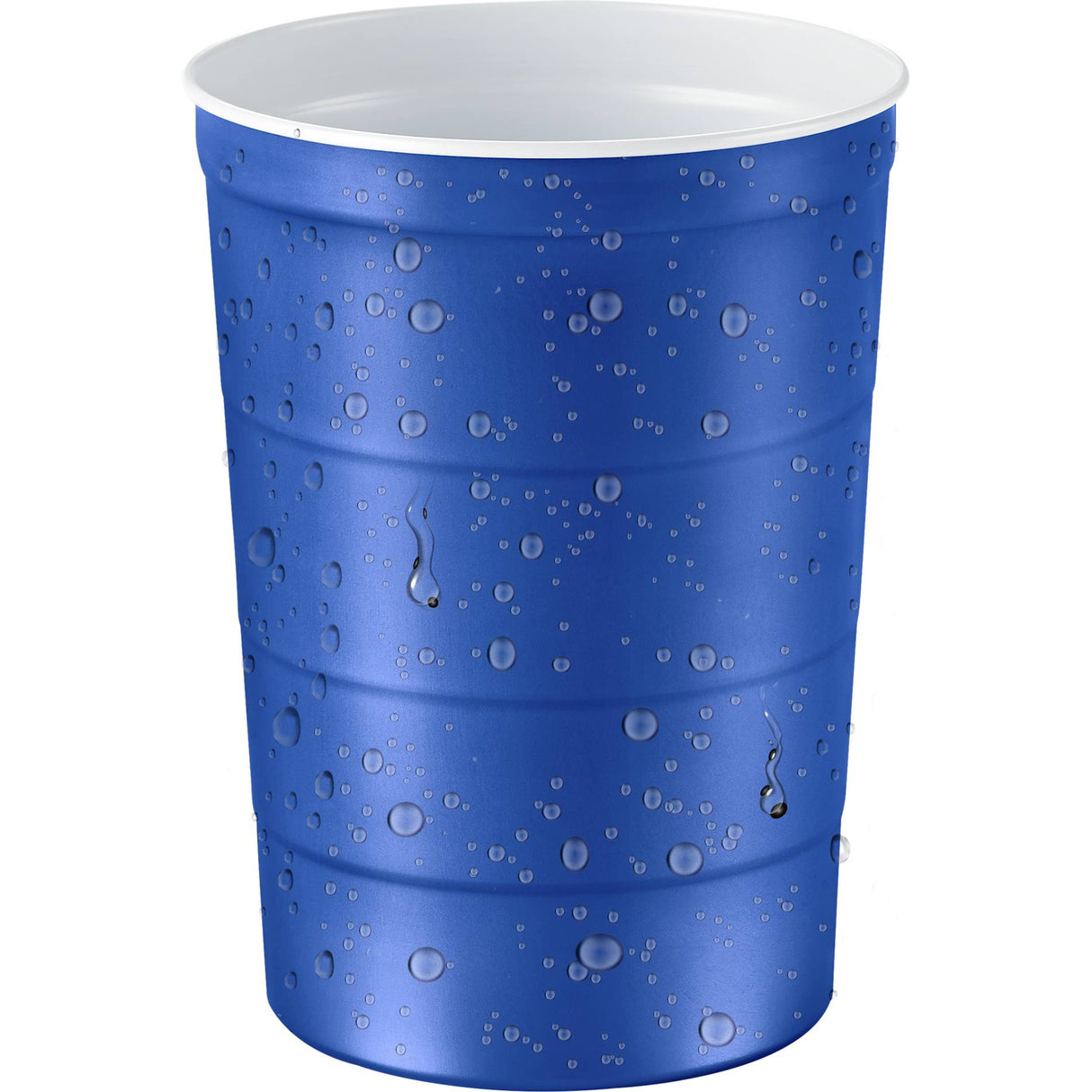 Recyclable Steel Chill-Cups™ 16oz