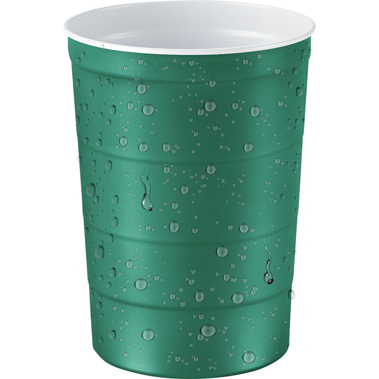 Recyclable Steel Chill-Cups™ 16oz