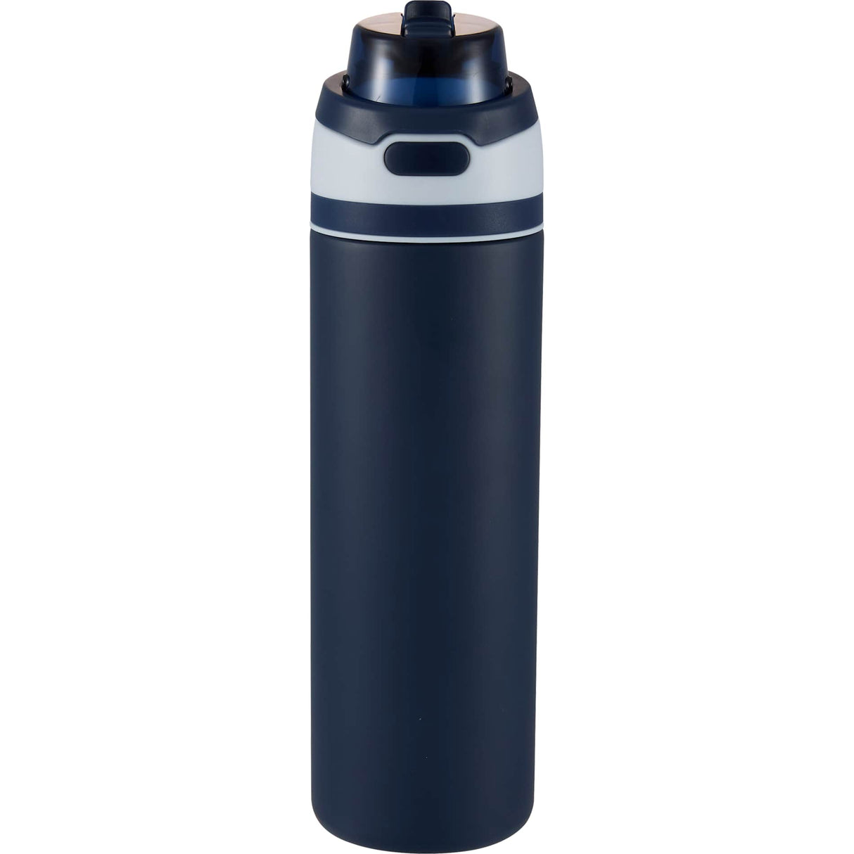 Elvin 28oz Recycled Stainless Flip Straw Bottle