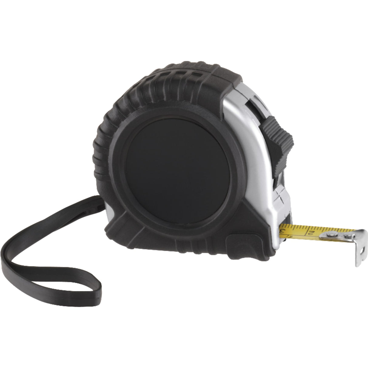 Journeyman Locking 10 ft. Tape Measure