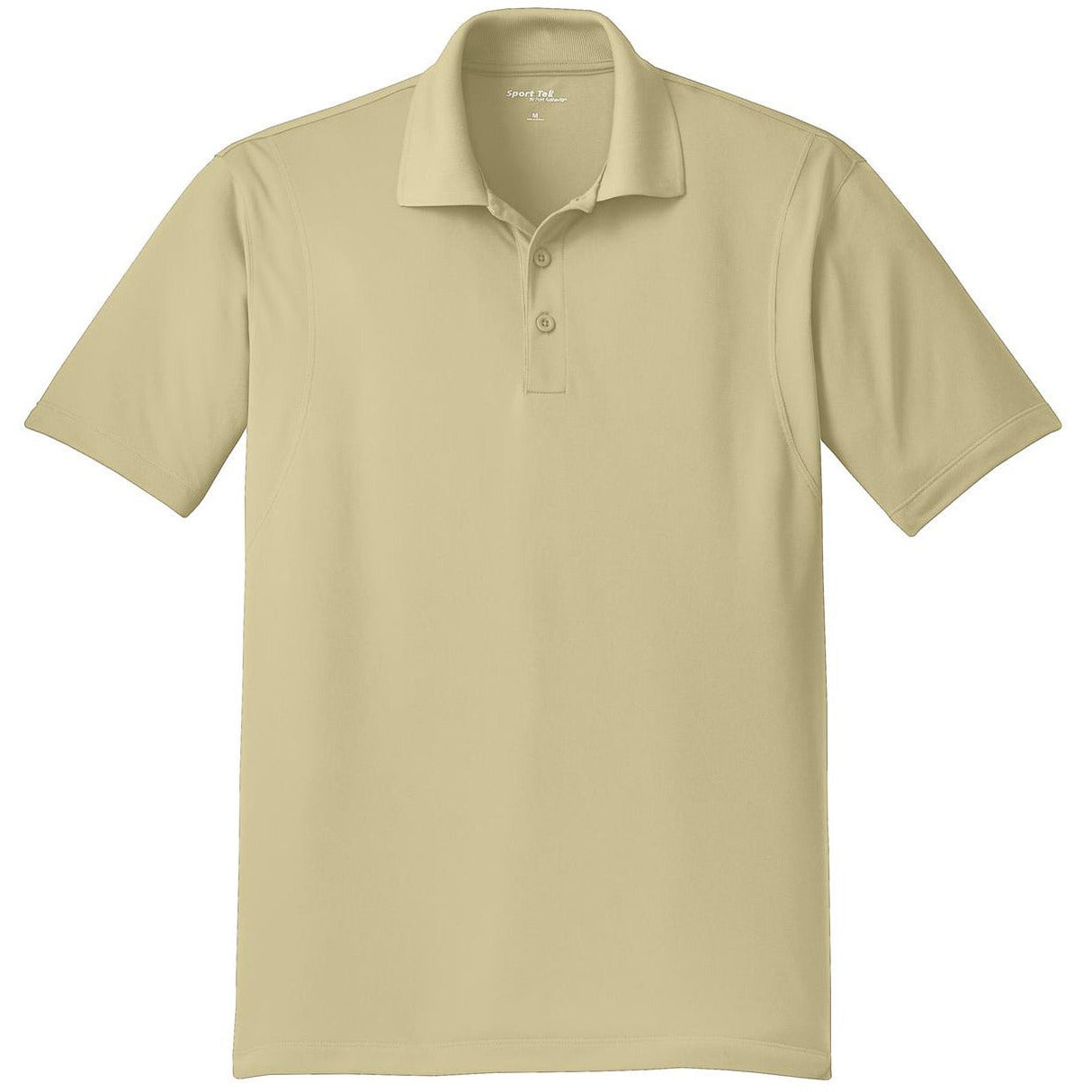 Sport-Tek® Micropique Sport-Wick® Polo