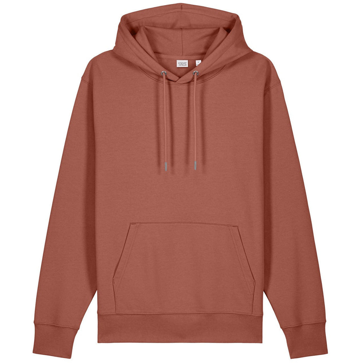 Stanley/Stella Unisex Cruiser 2.0 Hooded Sweatshirt