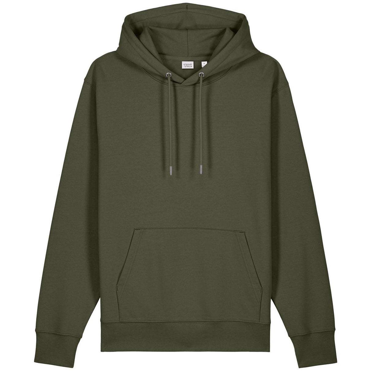 Stanley/Stella Unisex Cruiser 2.0 Hooded Sweatshirt