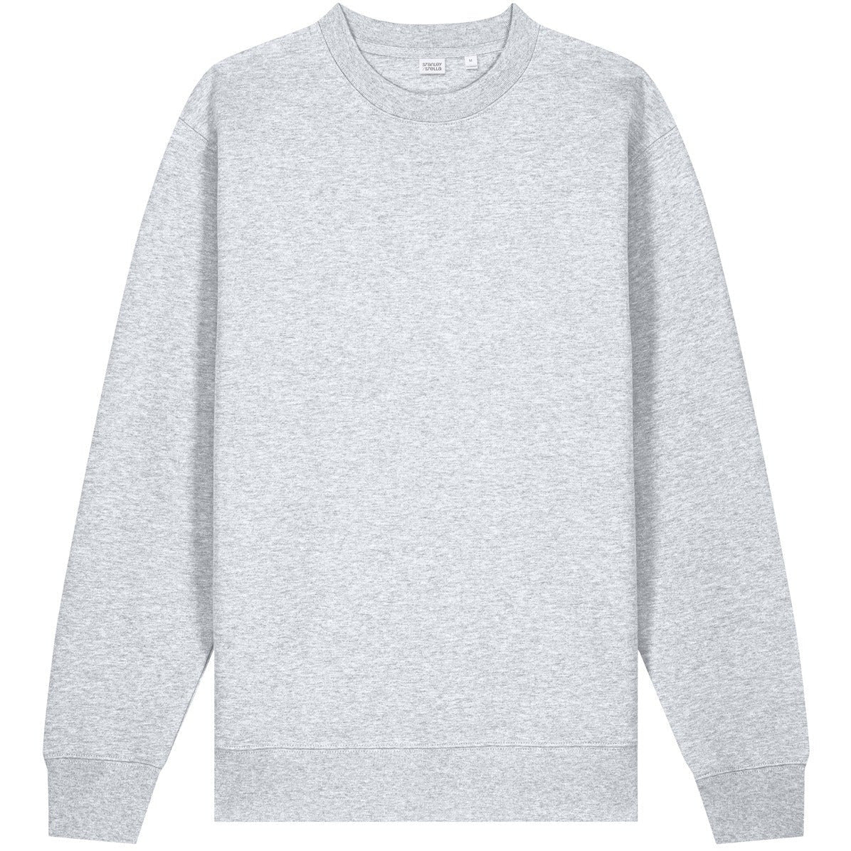 Cool Heather Grey