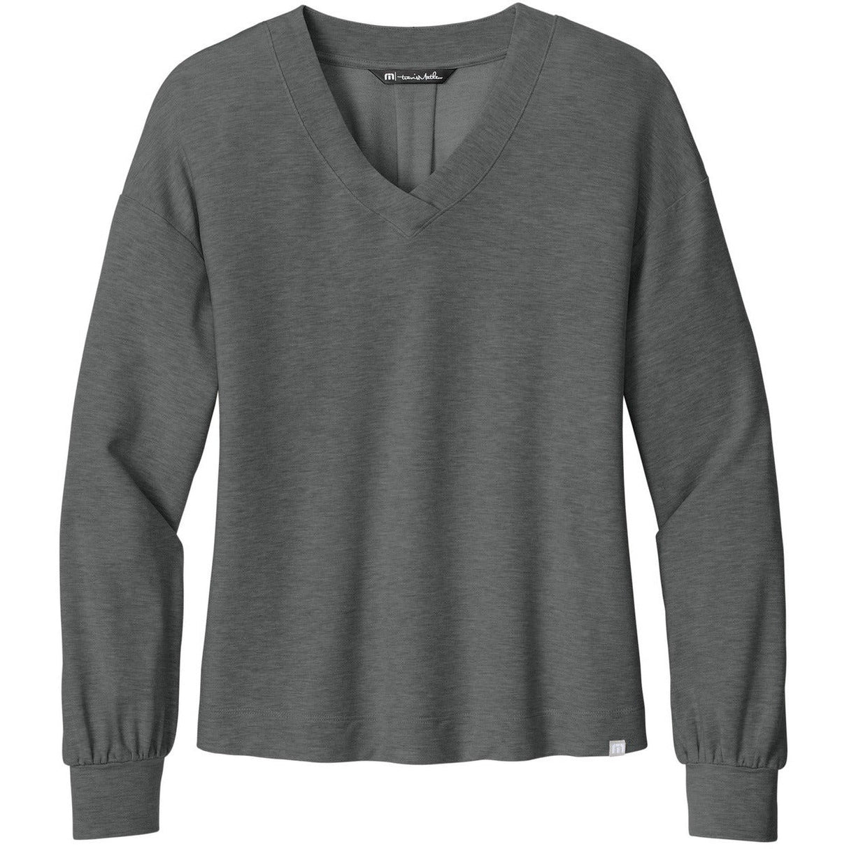 Dark Grey Heather