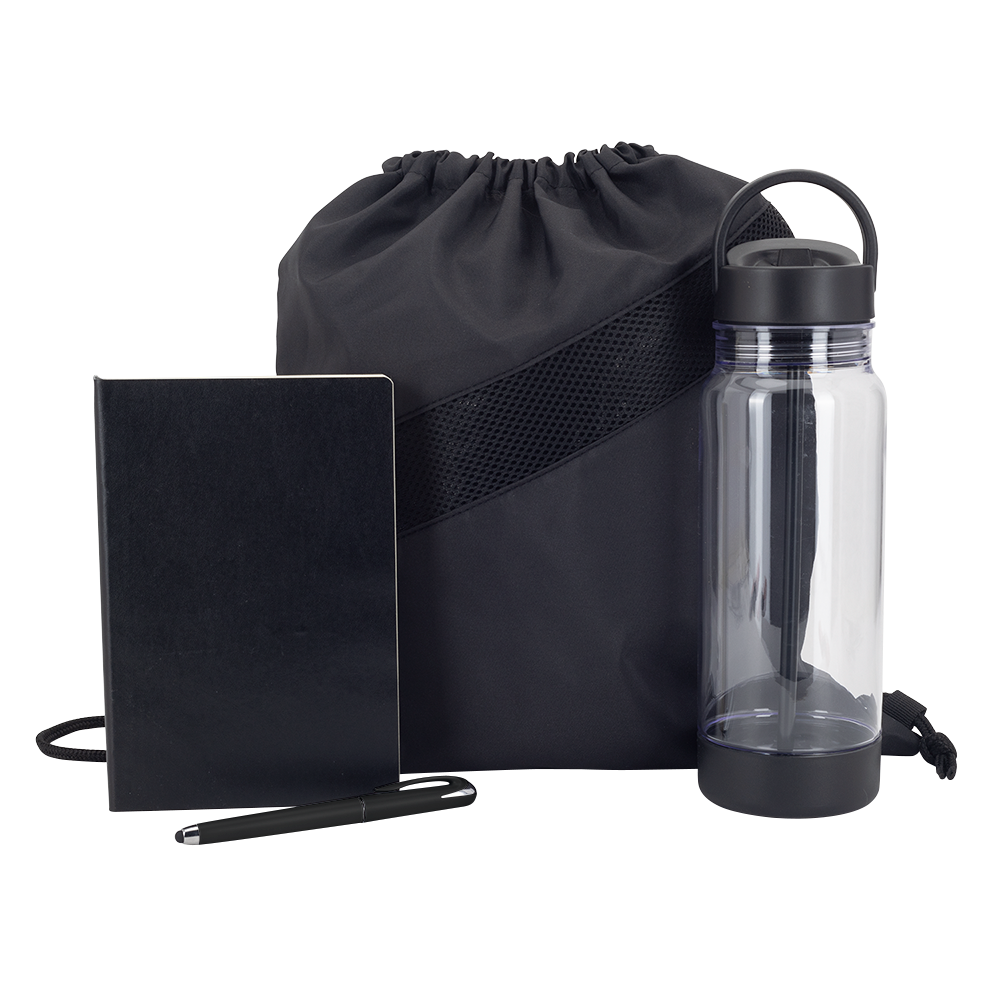 Basecamp Bundle It Set