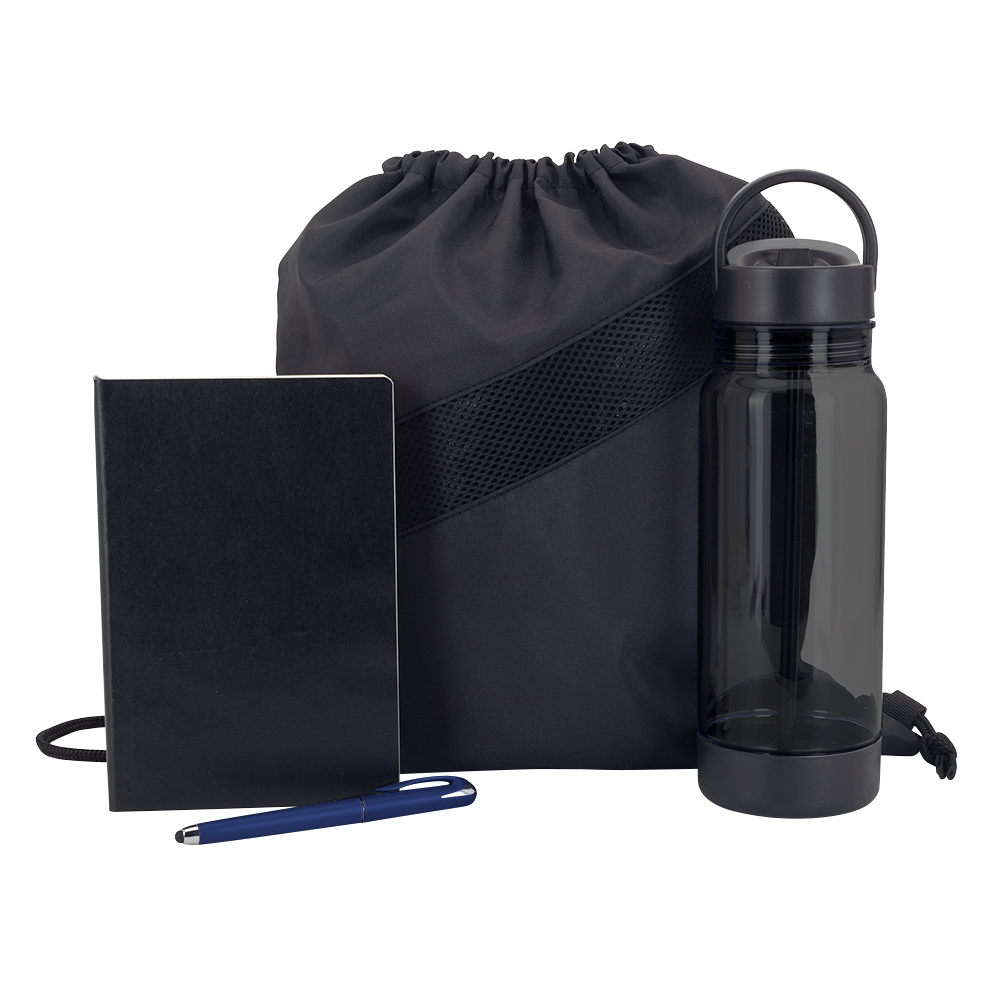 Basecamp Bundle It Set