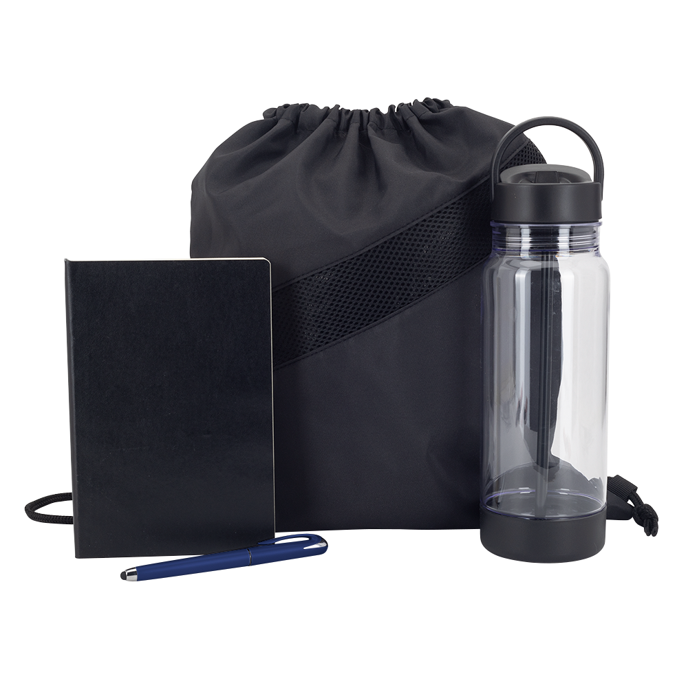 Basecamp Bundle It Set