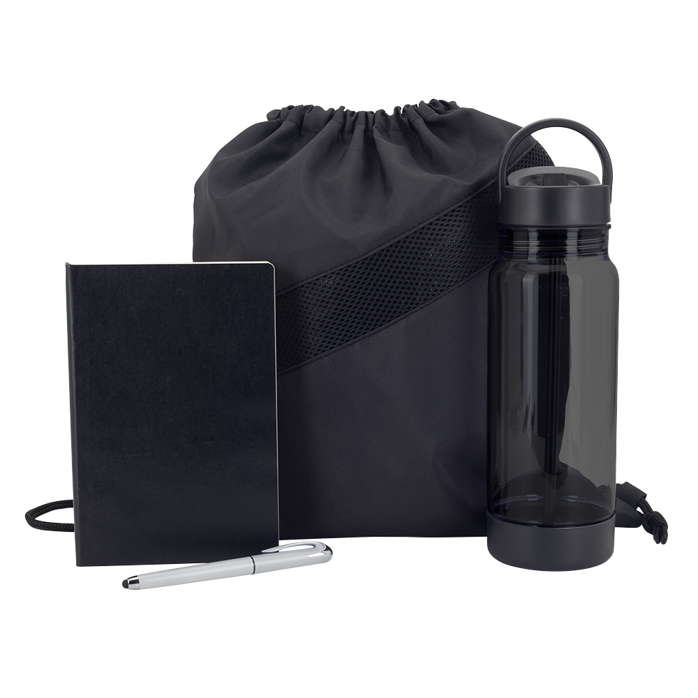Basecamp Bundle It Set