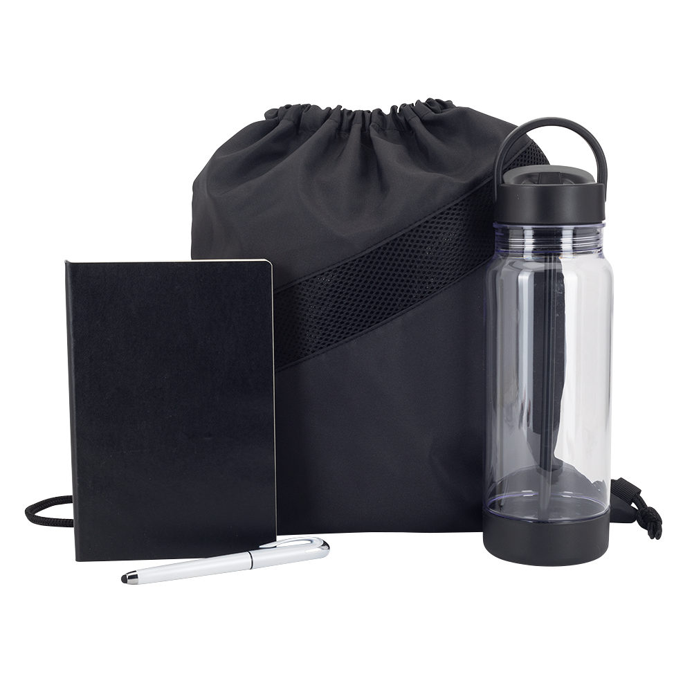 Basecamp Bundle It Set