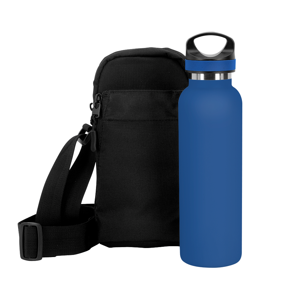 Stay Hydrated Gift Set