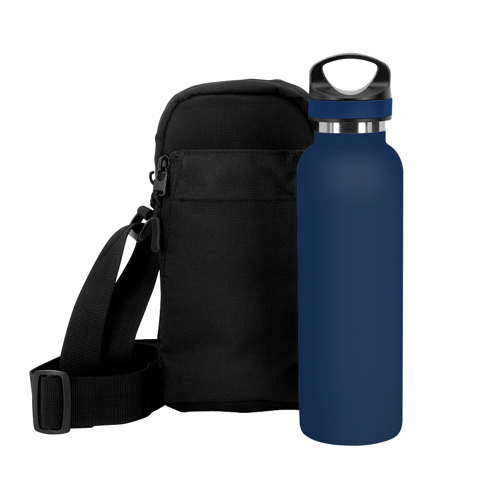 Stay Hydrated Gift Set