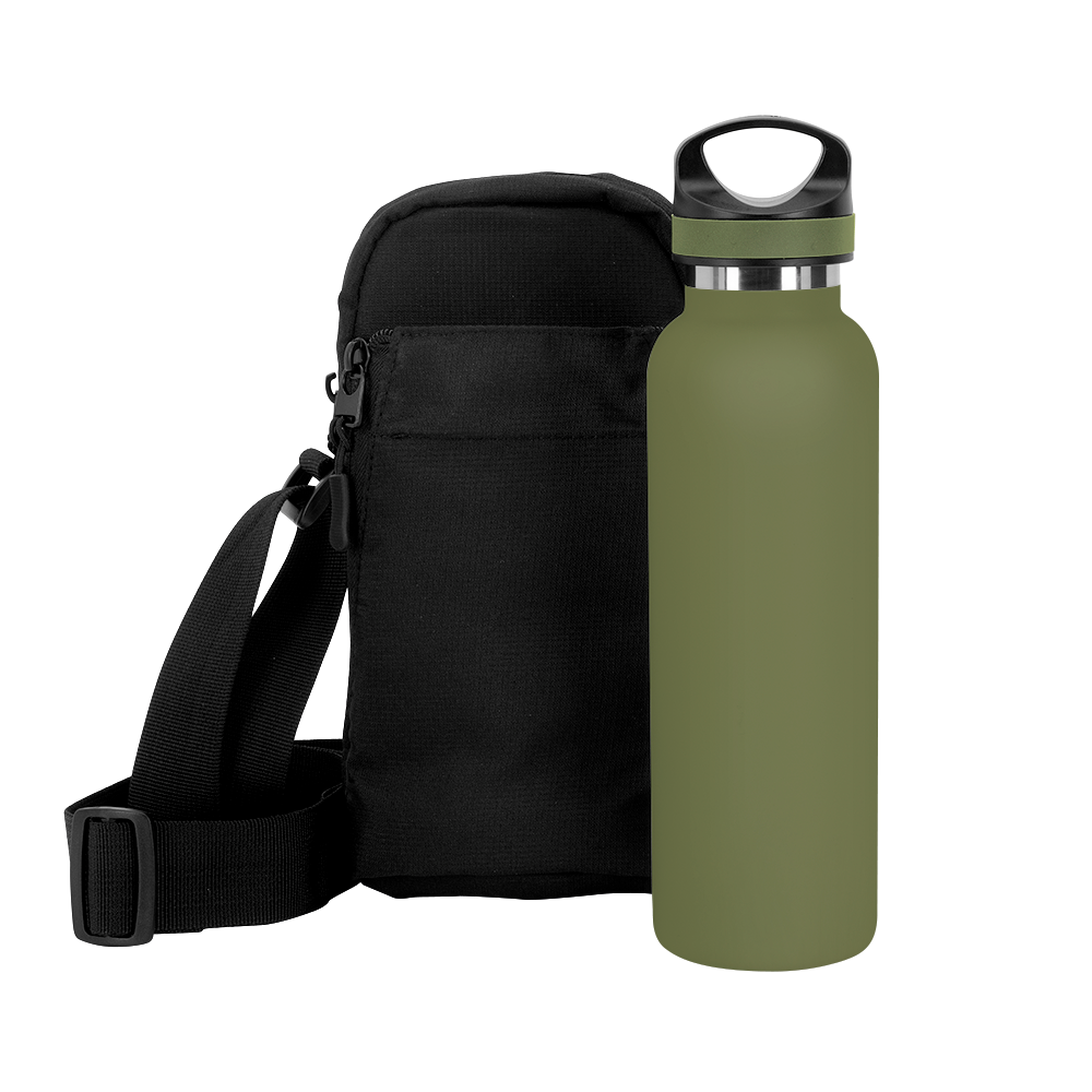 Stay Hydrated Gift Set