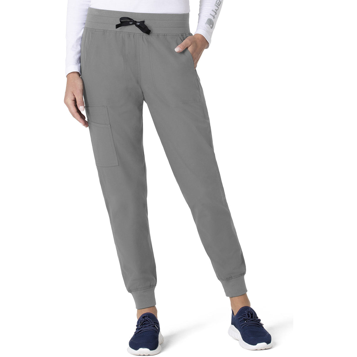 Carhartt Scrubs Women's Seven-Pocket Modern Fit Jogger Pant