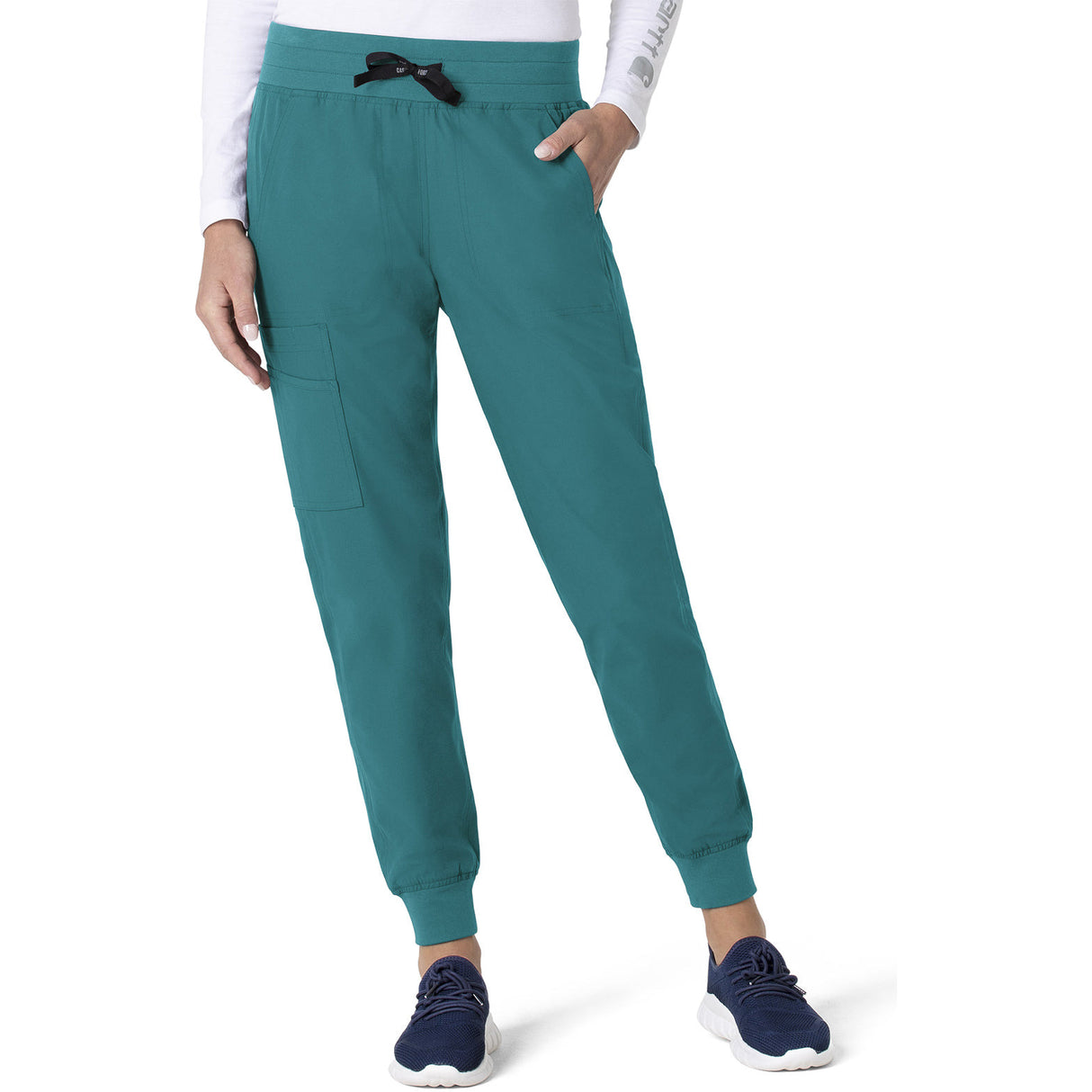 Carhartt Scrubs Women's Seven-Pocket Modern Fit Jogger Pant